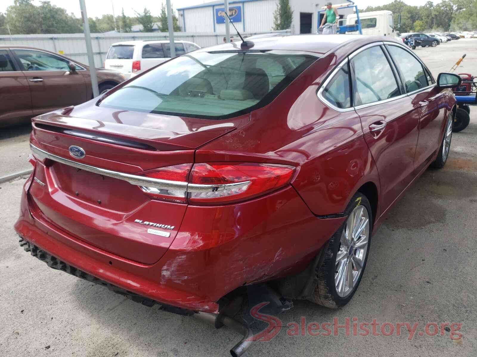 3FA6P0K96HR203641 2017 FORD FUSION