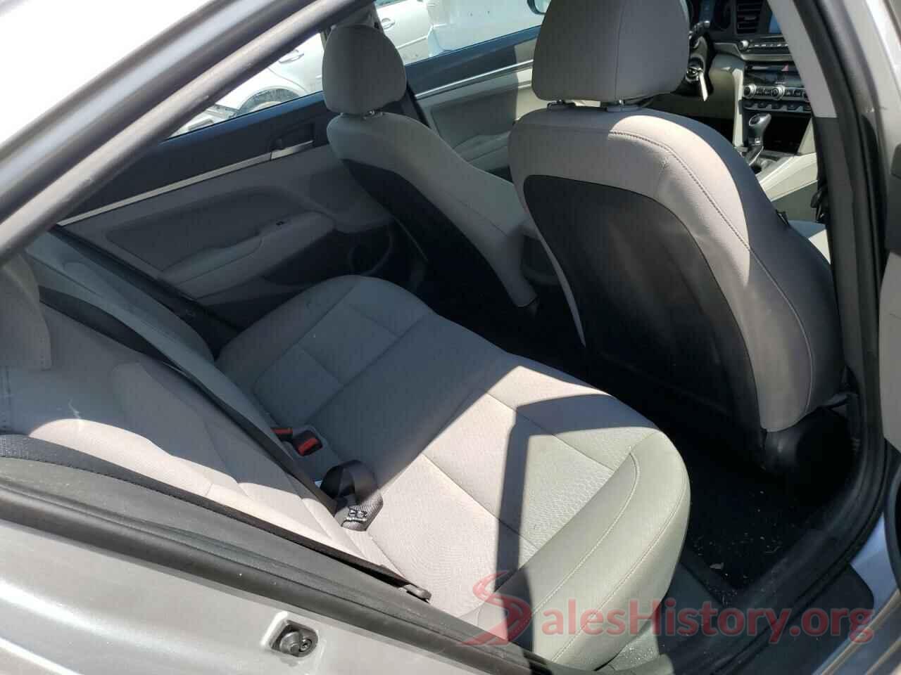 5NPD84LF9LH562360 2020 HYUNDAI ELANTRA