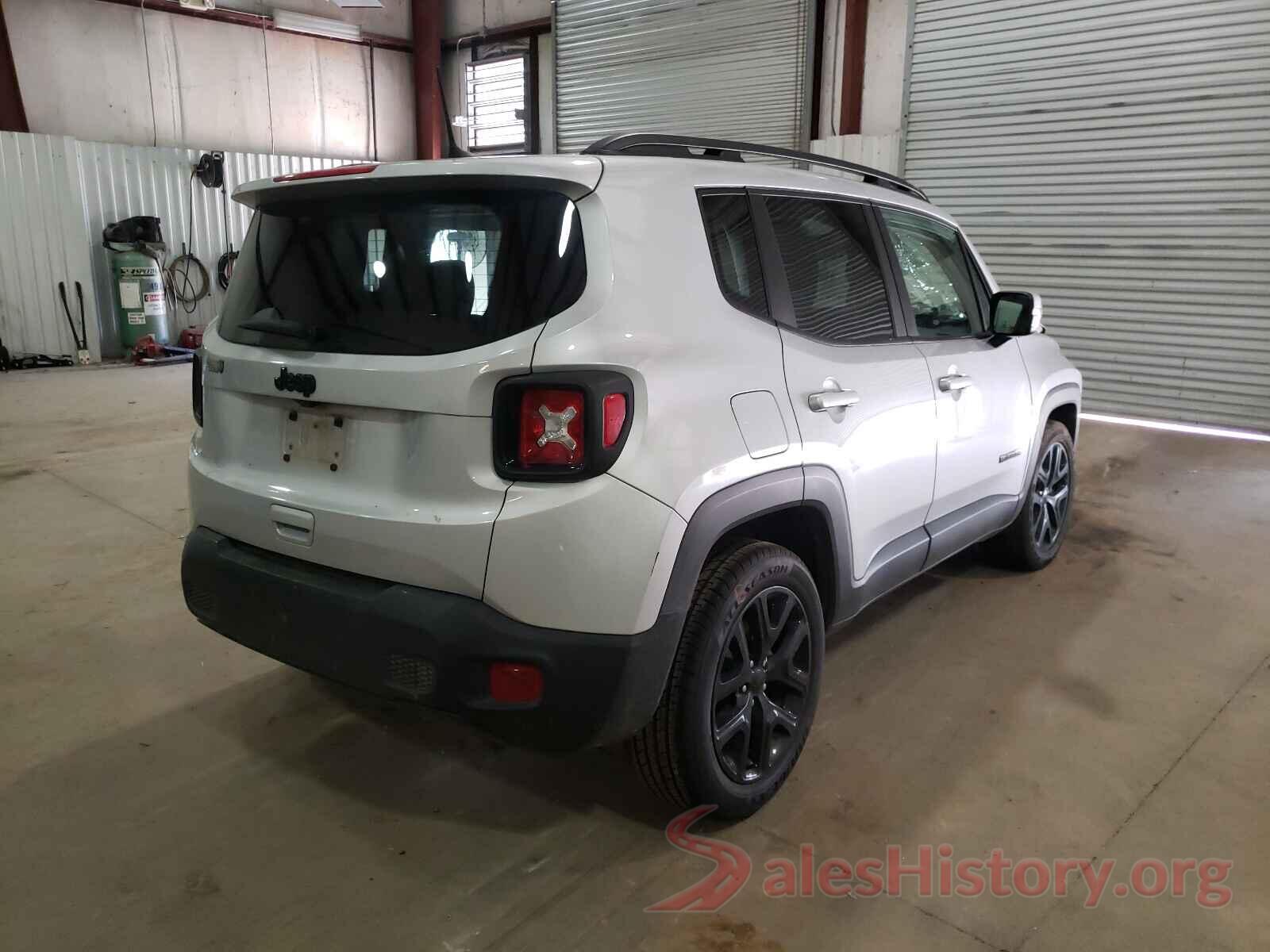 ZACNJABB1KPJ75116 2019 JEEP RENEGADE