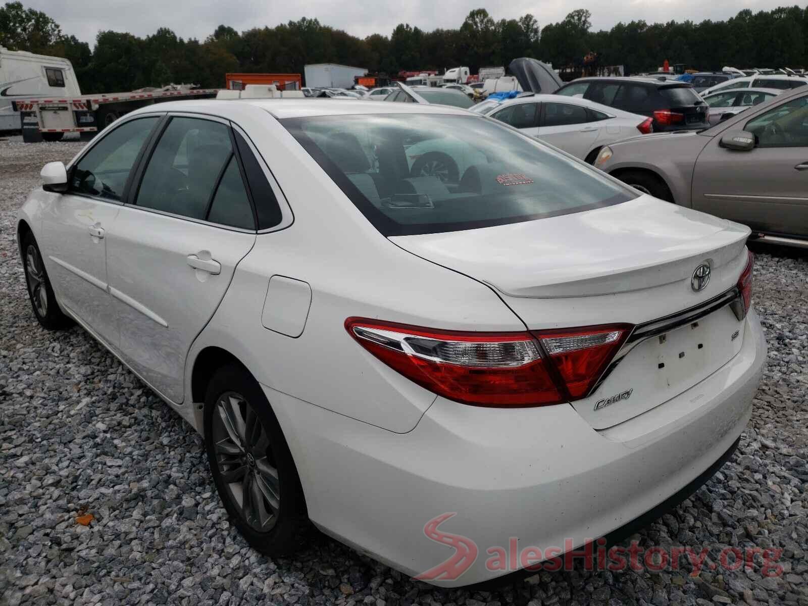 4T1BF1FK3GU248599 2016 TOYOTA CAMRY