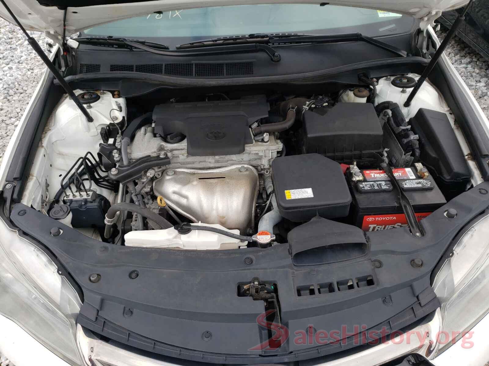 4T1BF1FK3GU248599 2016 TOYOTA CAMRY