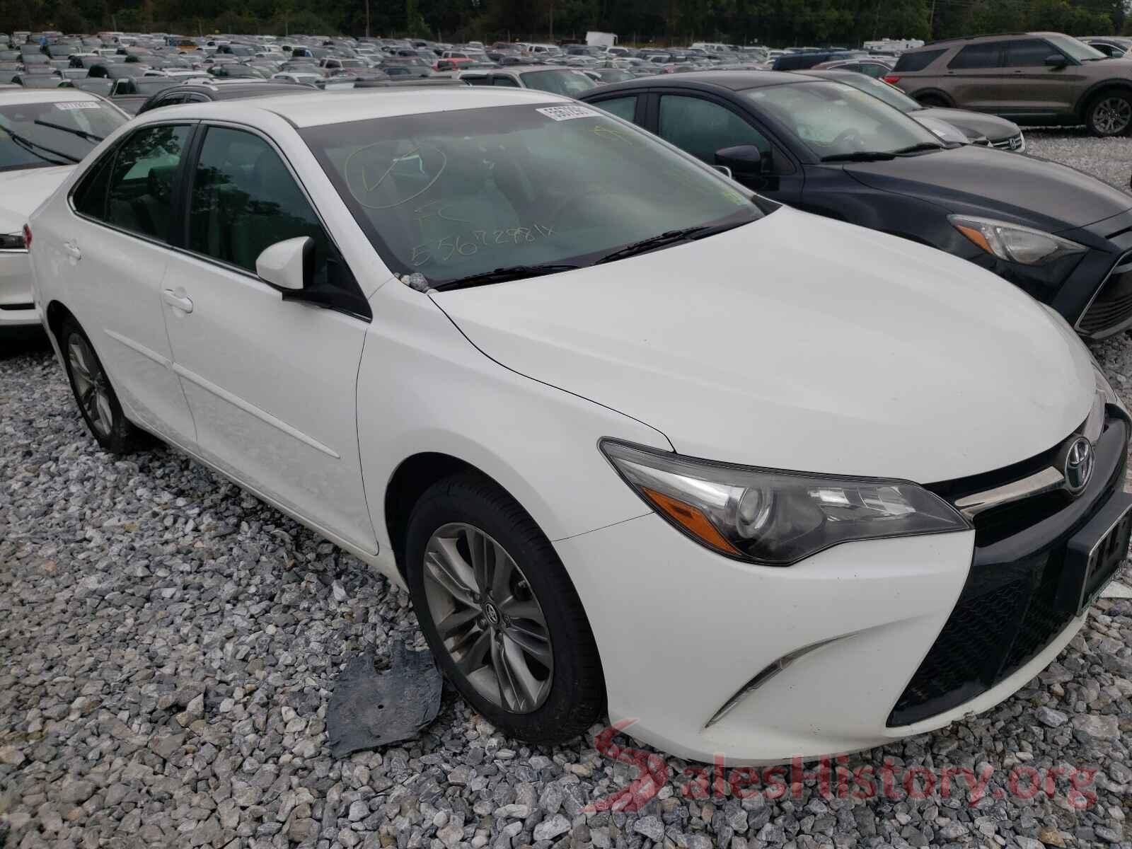 4T1BF1FK3GU248599 2016 TOYOTA CAMRY