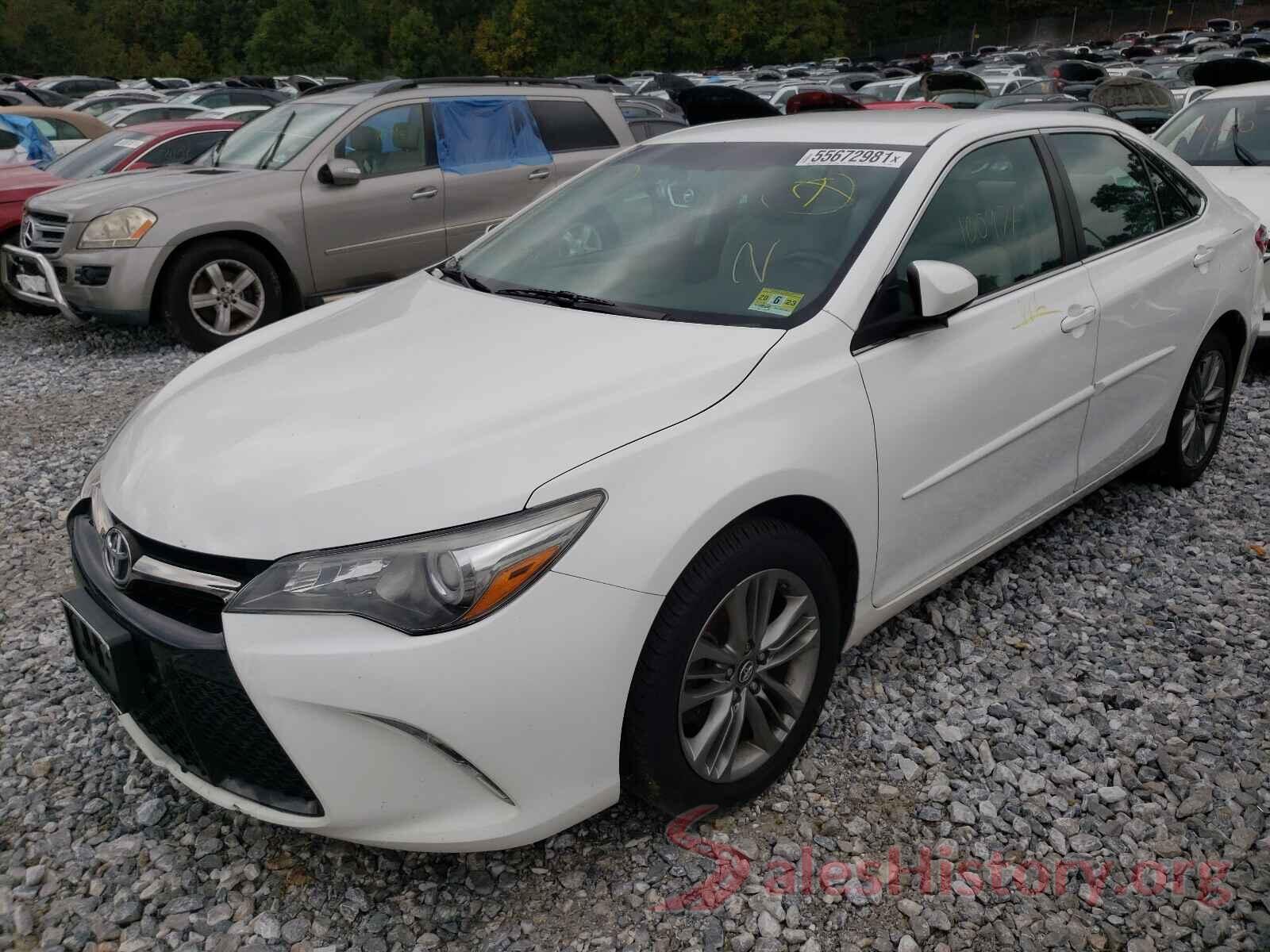 4T1BF1FK3GU248599 2016 TOYOTA CAMRY