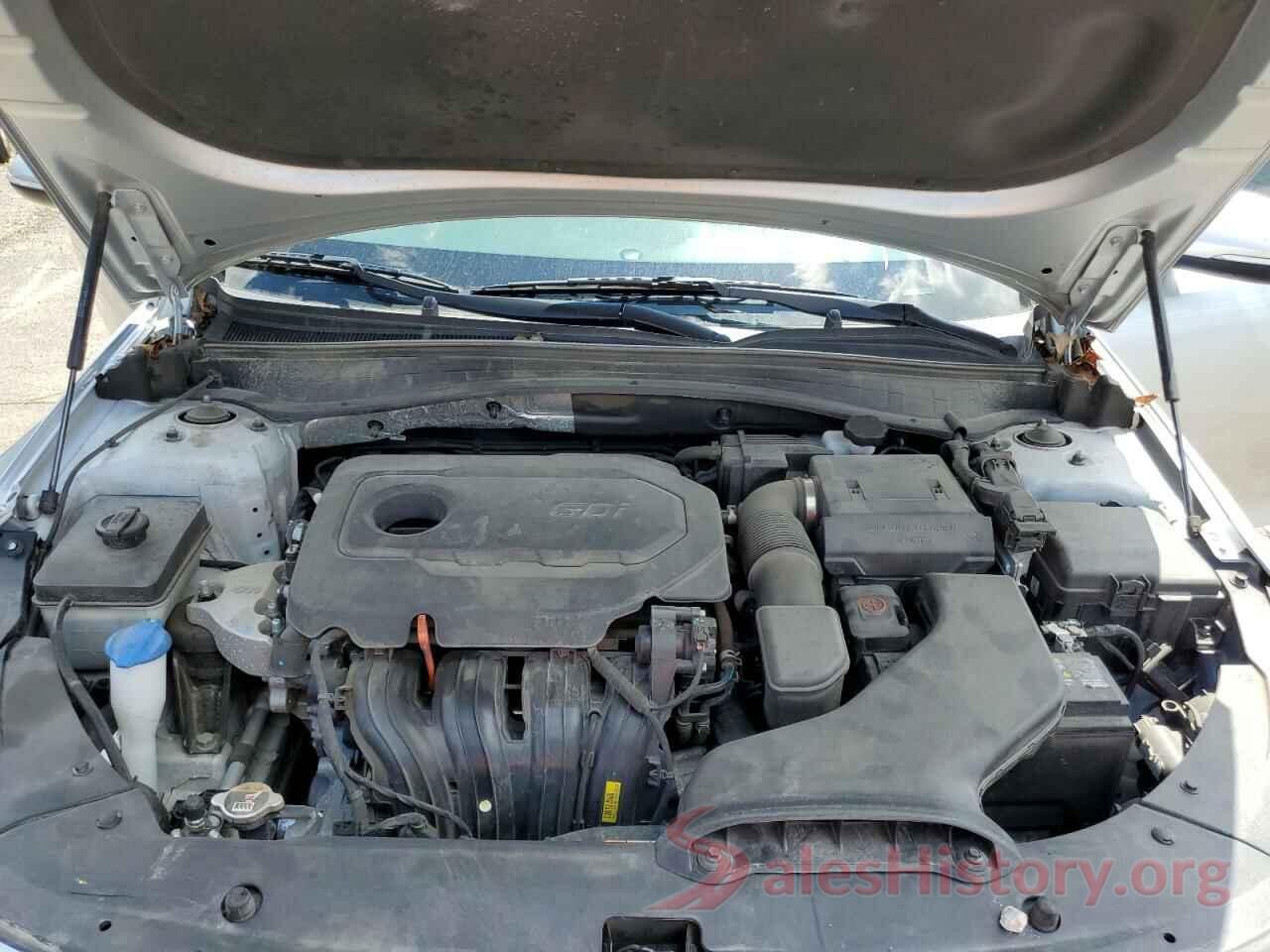 5XXGT4L38LG381327 2020 KIA OPTIMA