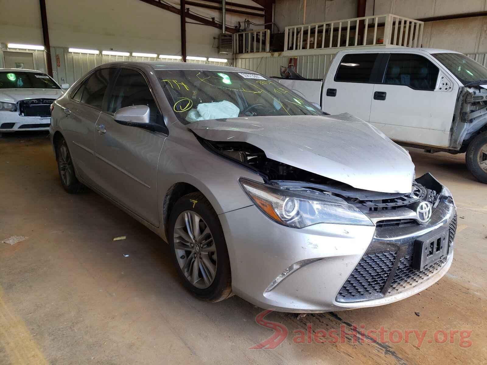 4T1BF1FK8HU338834 2017 TOYOTA CAMRY