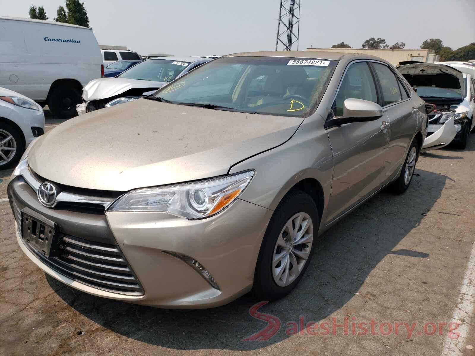 4T1BF1FK0HU700073 2017 TOYOTA CAMRY