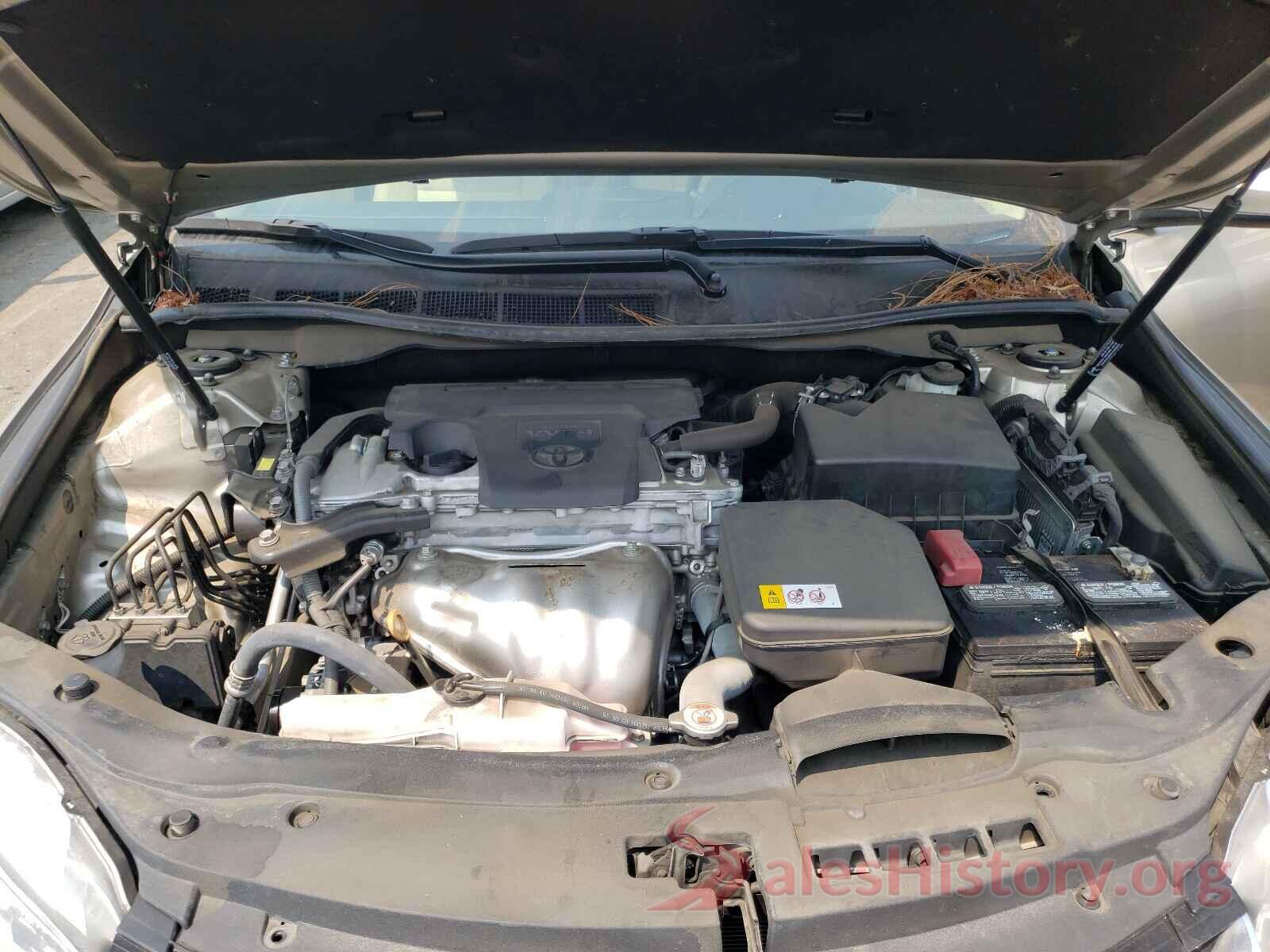 4T1BF1FK0HU700073 2017 TOYOTA CAMRY