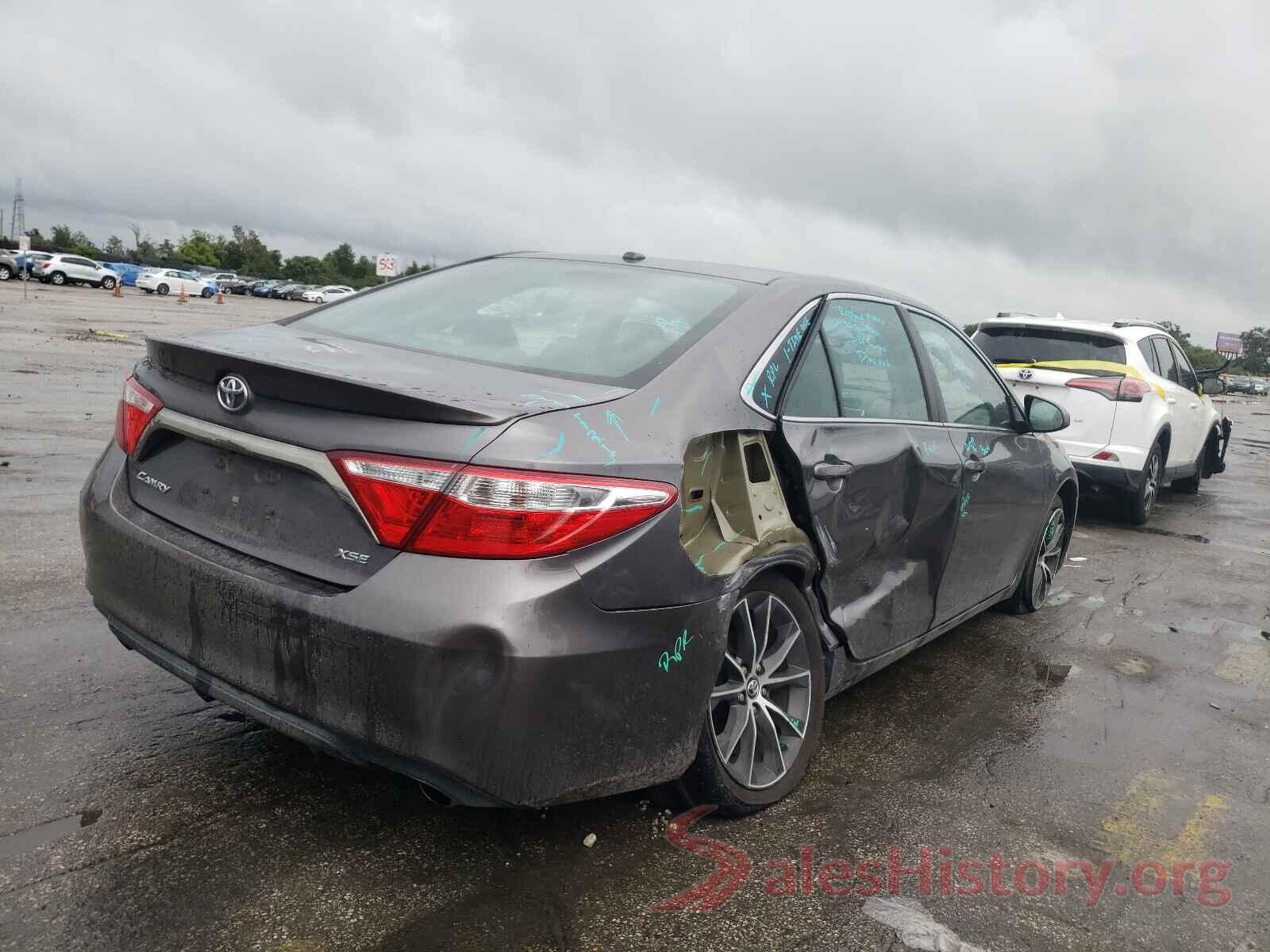 4T1BF1FK5GU550119 2016 TOYOTA CAMRY