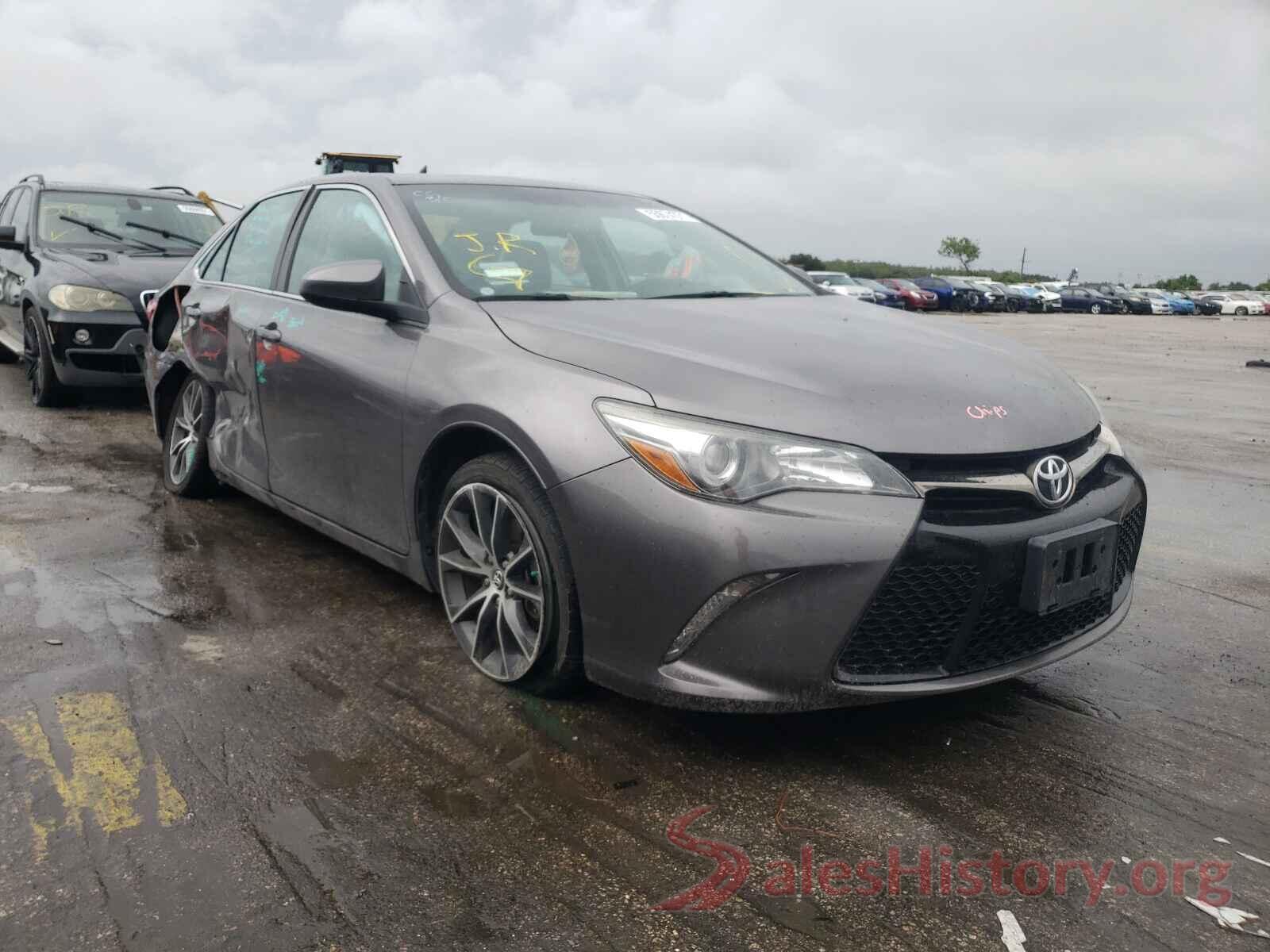 4T1BF1FK5GU550119 2016 TOYOTA CAMRY