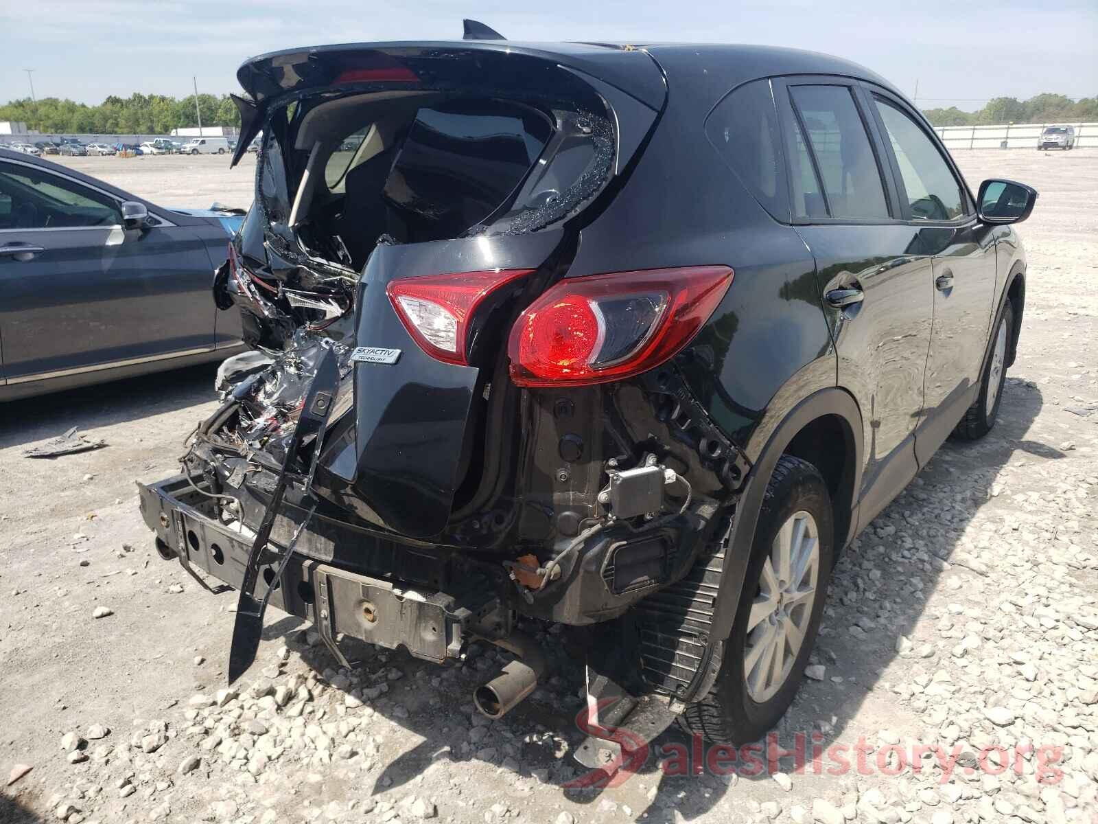 JM3KE2CY1G0628979 2016 MAZDA CX-5