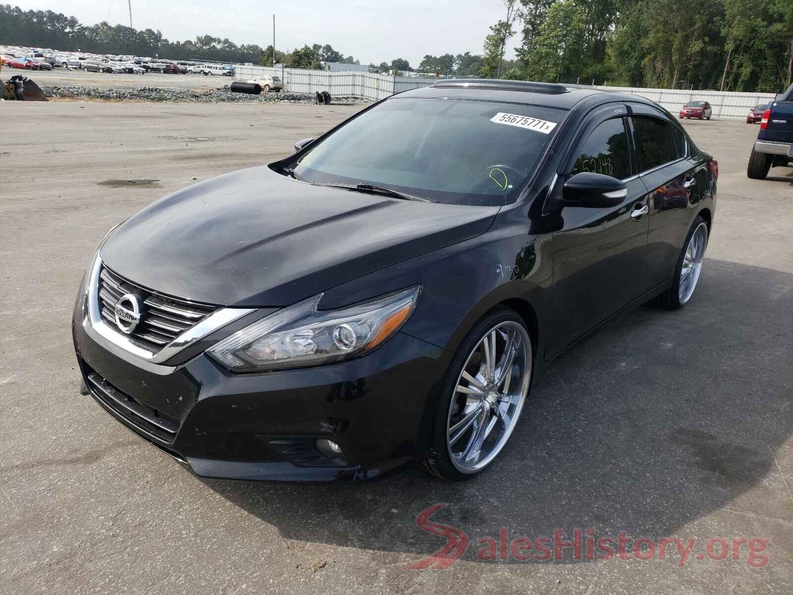 1N4AL3AP0HC179407 2017 NISSAN ALTIMA