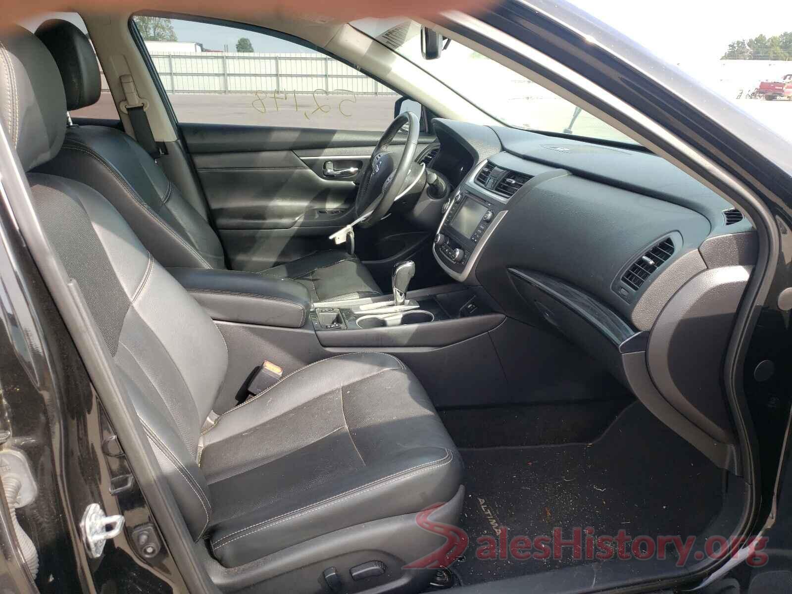 1N4AL3AP0HC179407 2017 NISSAN ALTIMA