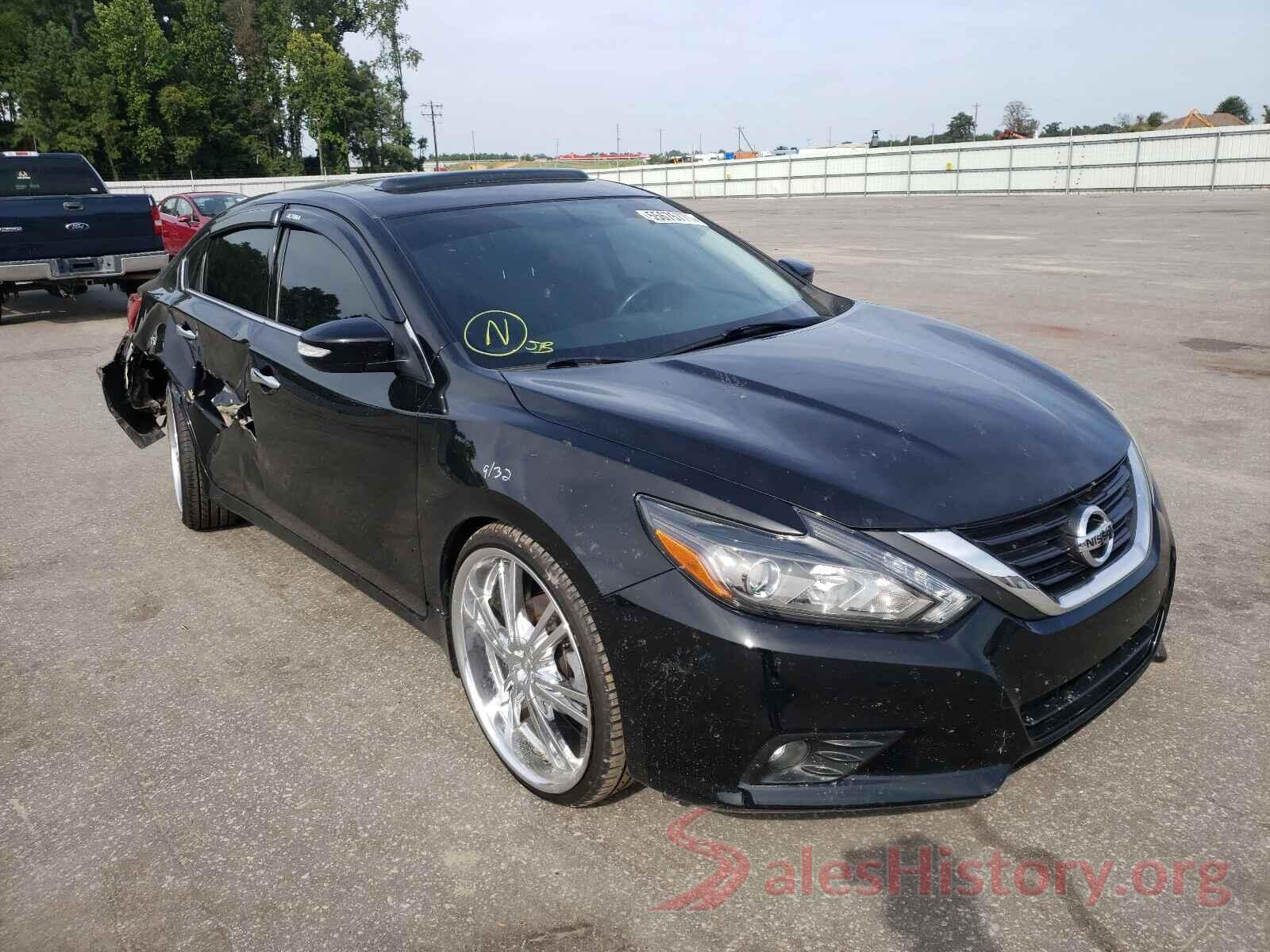 1N4AL3AP0HC179407 2017 NISSAN ALTIMA