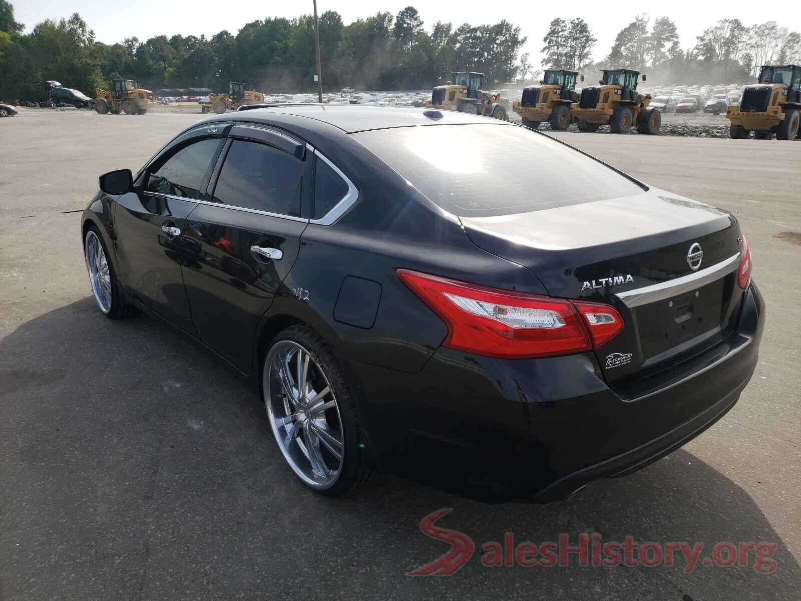 1N4AL3AP0HC179407 2017 NISSAN ALTIMA