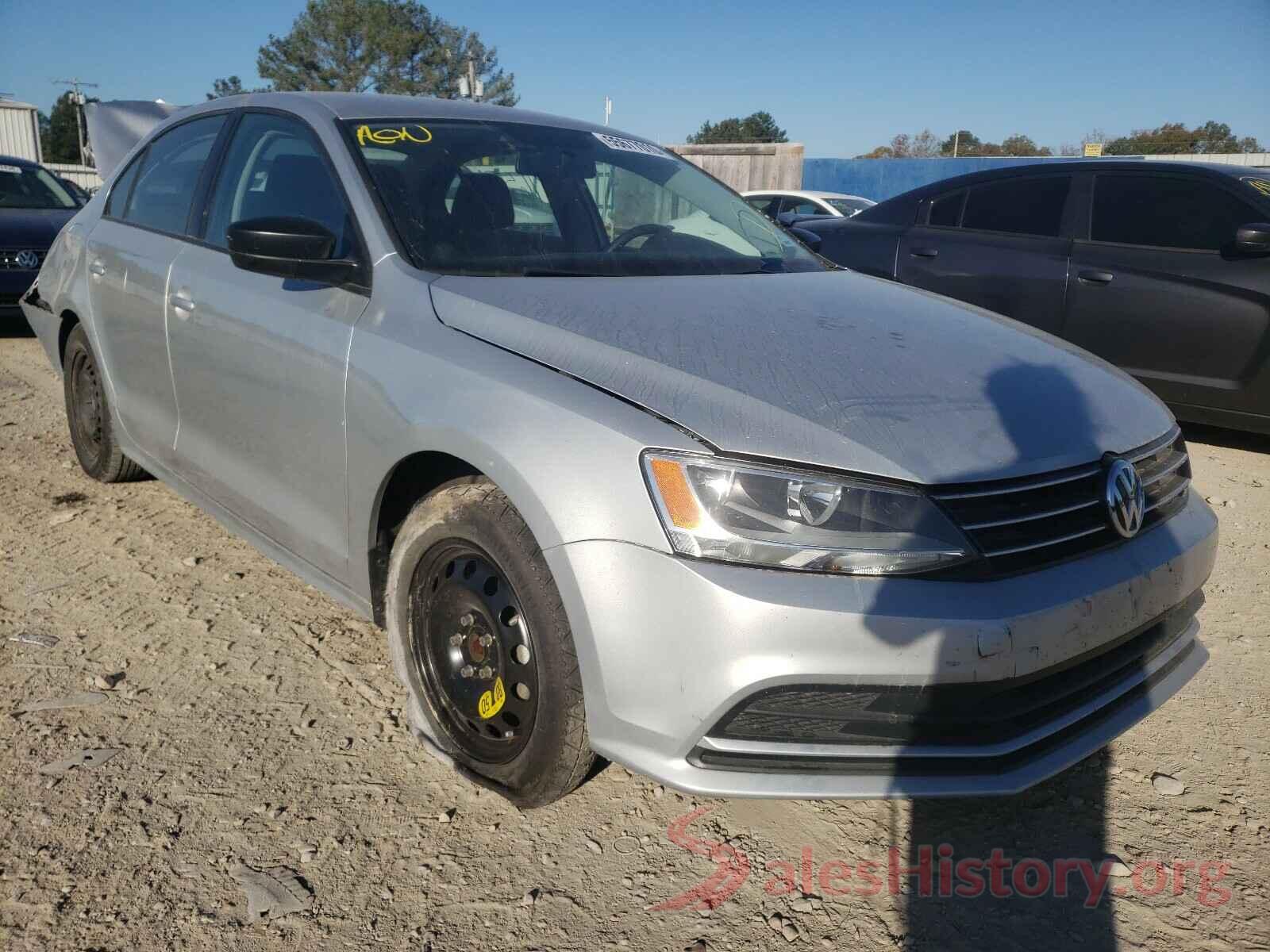 3VW267AJ9GM327962 2016 VOLKSWAGEN JETTA