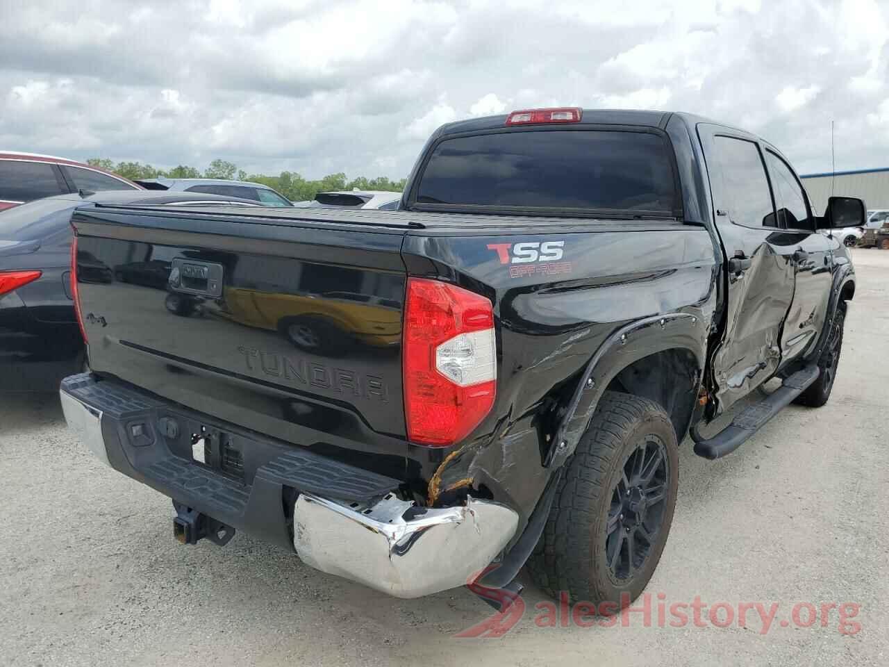 5TFDW5F11KX851361 2019 TOYOTA TUNDRA