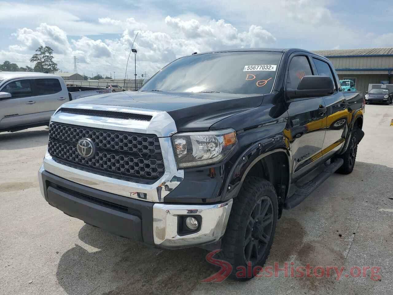 5TFDW5F11KX851361 2019 TOYOTA TUNDRA