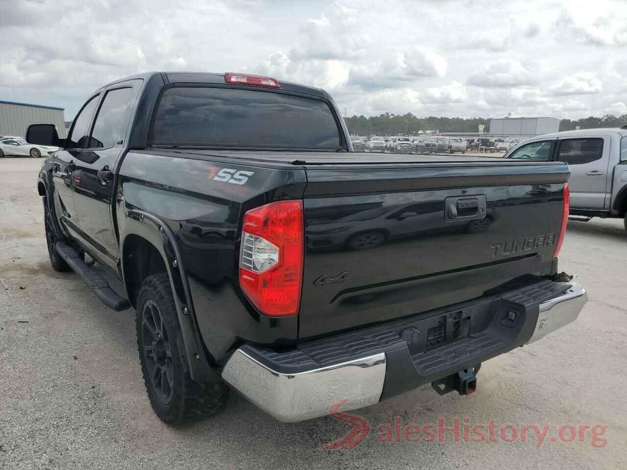 5TFDW5F11KX851361 2019 TOYOTA TUNDRA