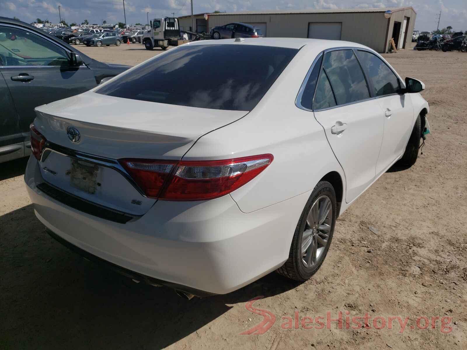 4T1BF1FK3GU191790 2016 TOYOTA CAMRY