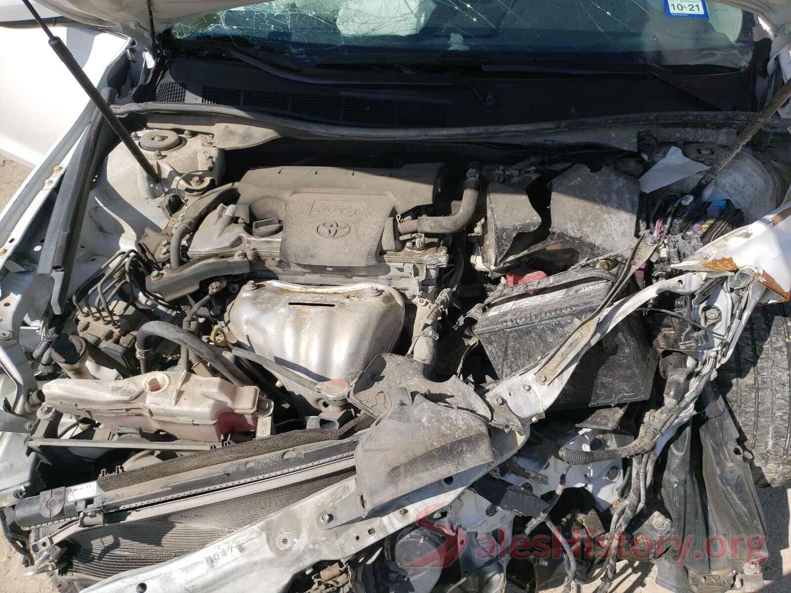 4T1BF1FK3GU191790 2016 TOYOTA CAMRY