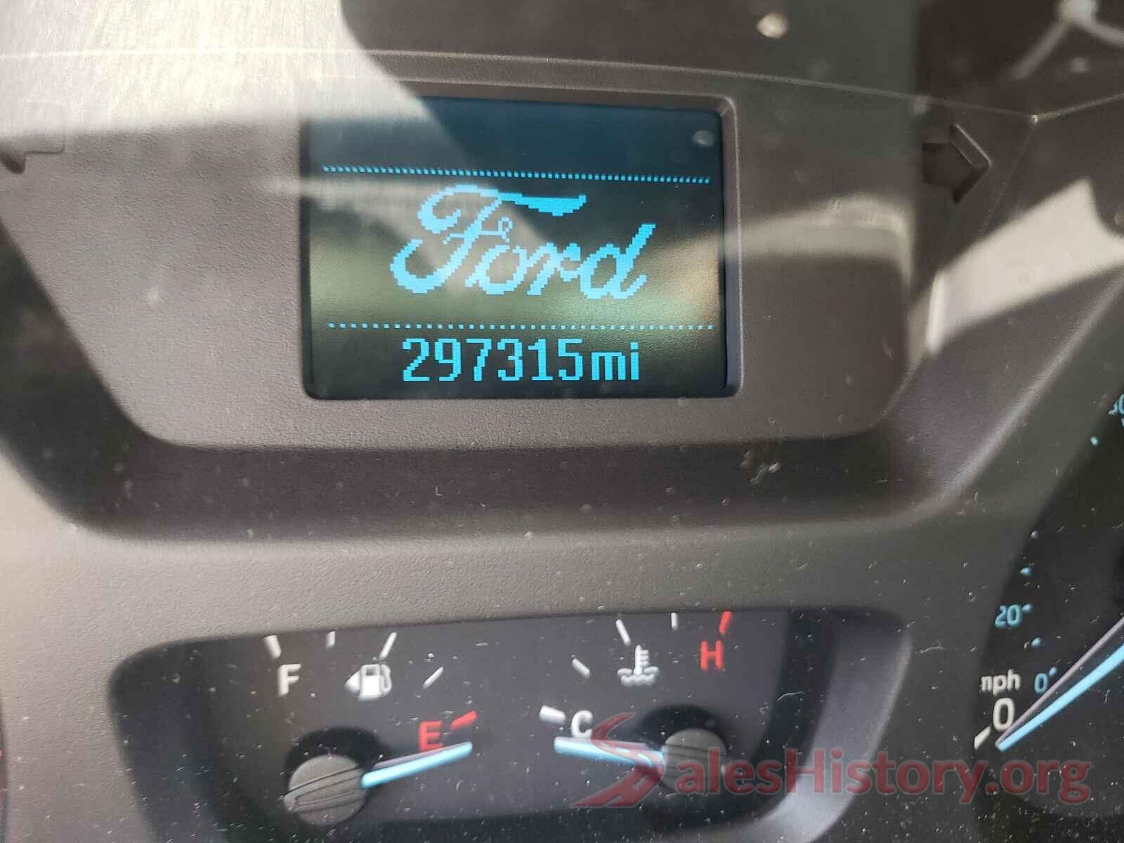 1FTYR1YM1JKA87077 2018 FORD TRANSIT CO