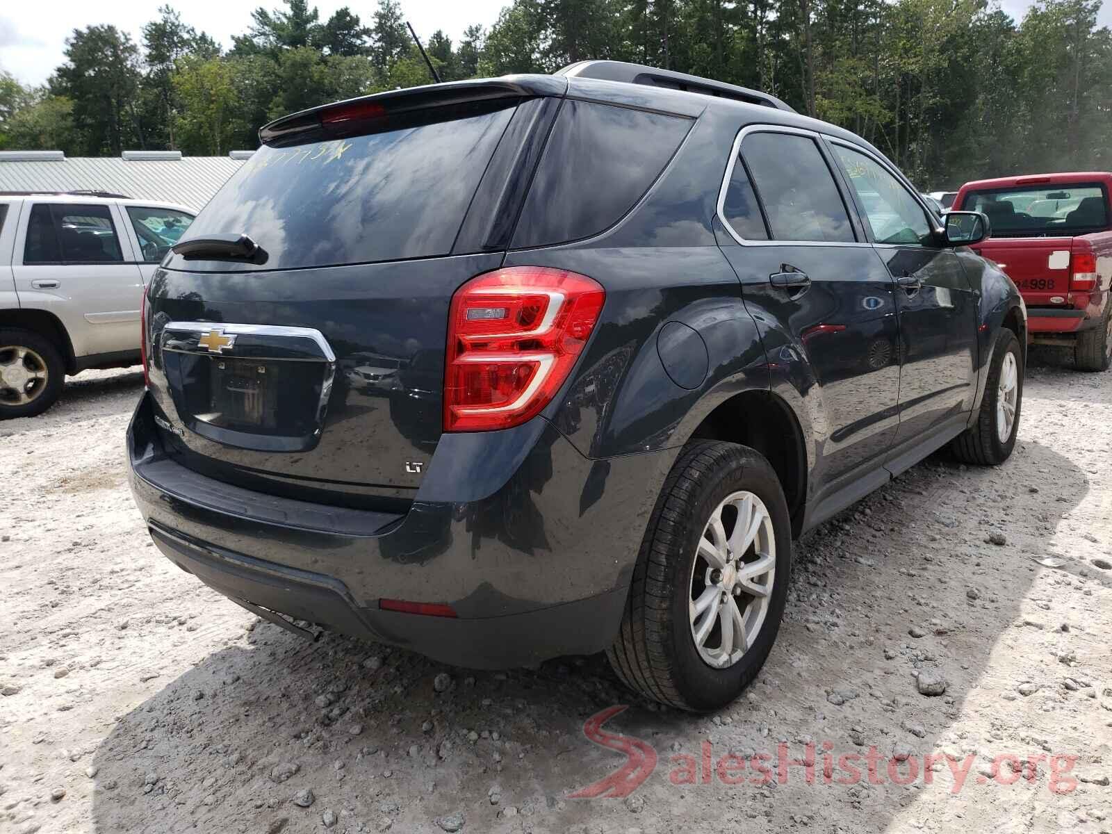 2GNFLFEK9H6323097 2017 CHEVROLET EQUINOX