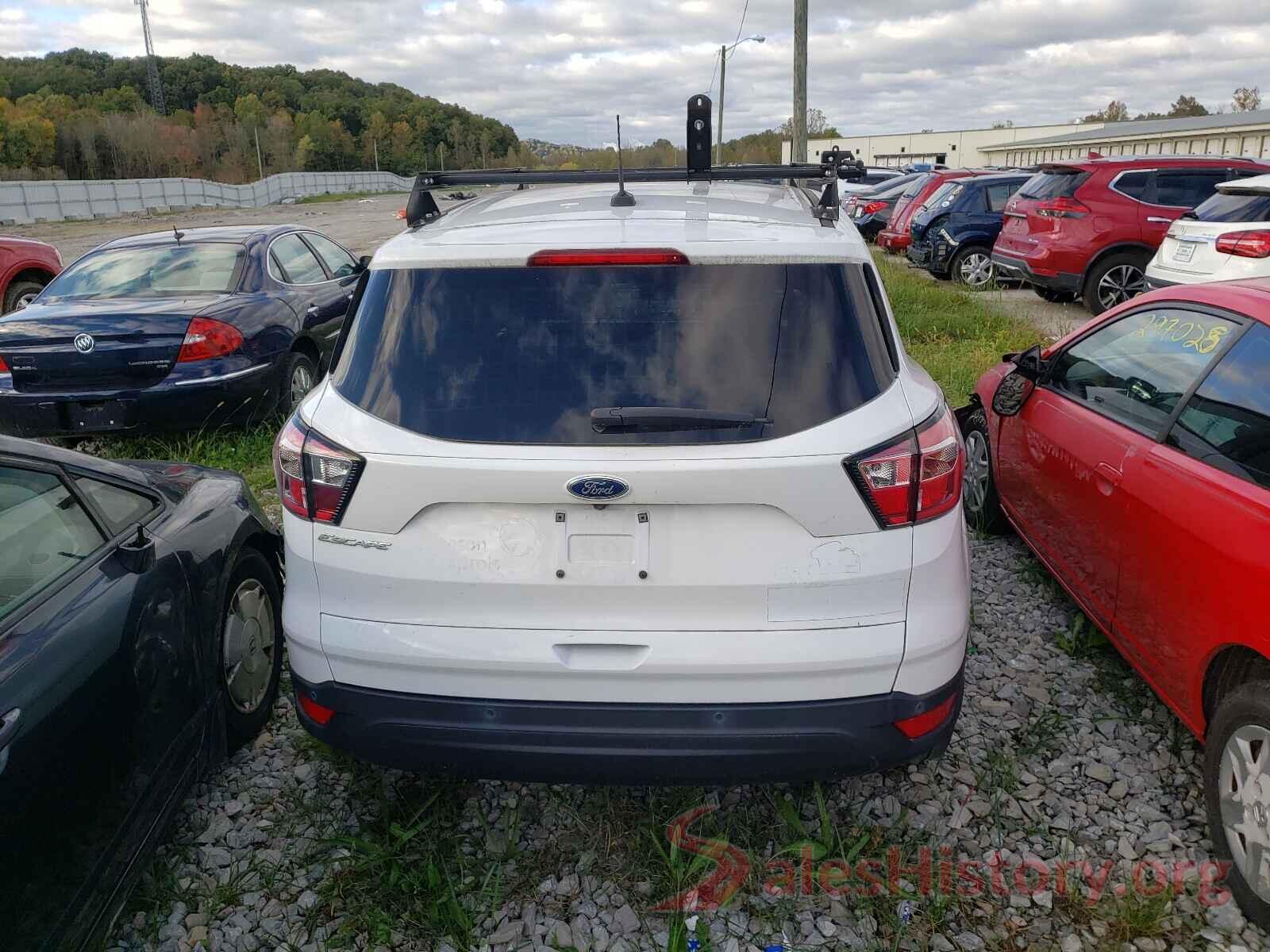 1FMCU0F76HUC04873 2017 FORD ESCAPE