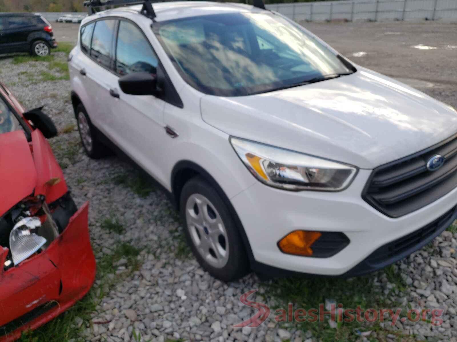 1FMCU0F76HUC04873 2017 FORD ESCAPE