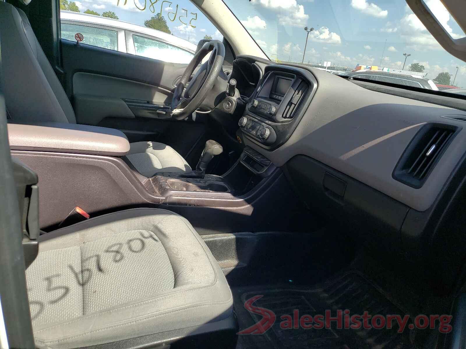 1GCHSBEAXG1383251 2016 CHEVROLET COLORADO