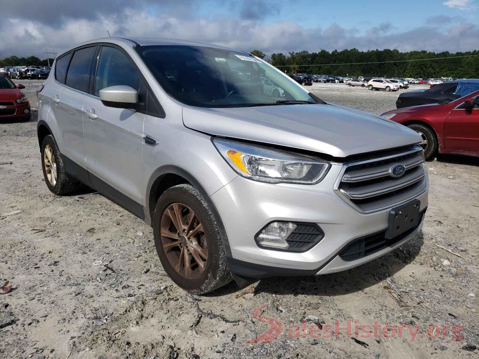 1FMCU0GD3HUA41362 2017 FORD ESCAPE