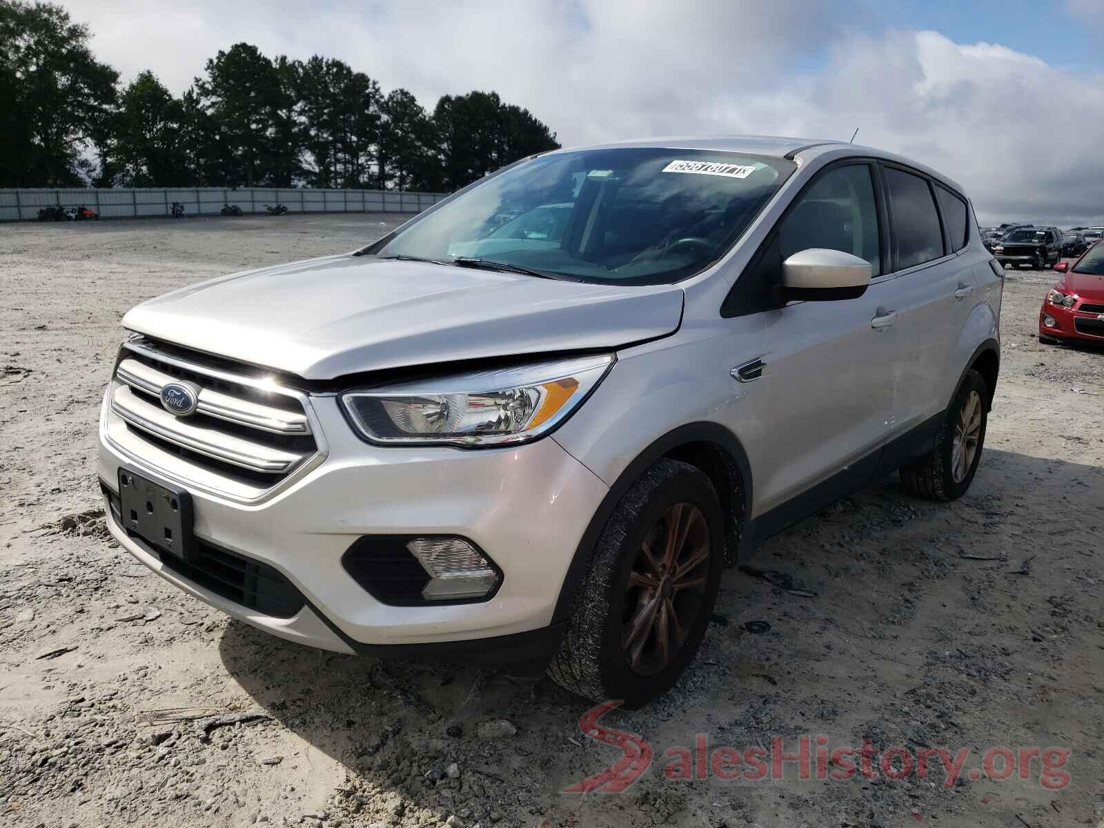 1FMCU0GD3HUA41362 2017 FORD ESCAPE