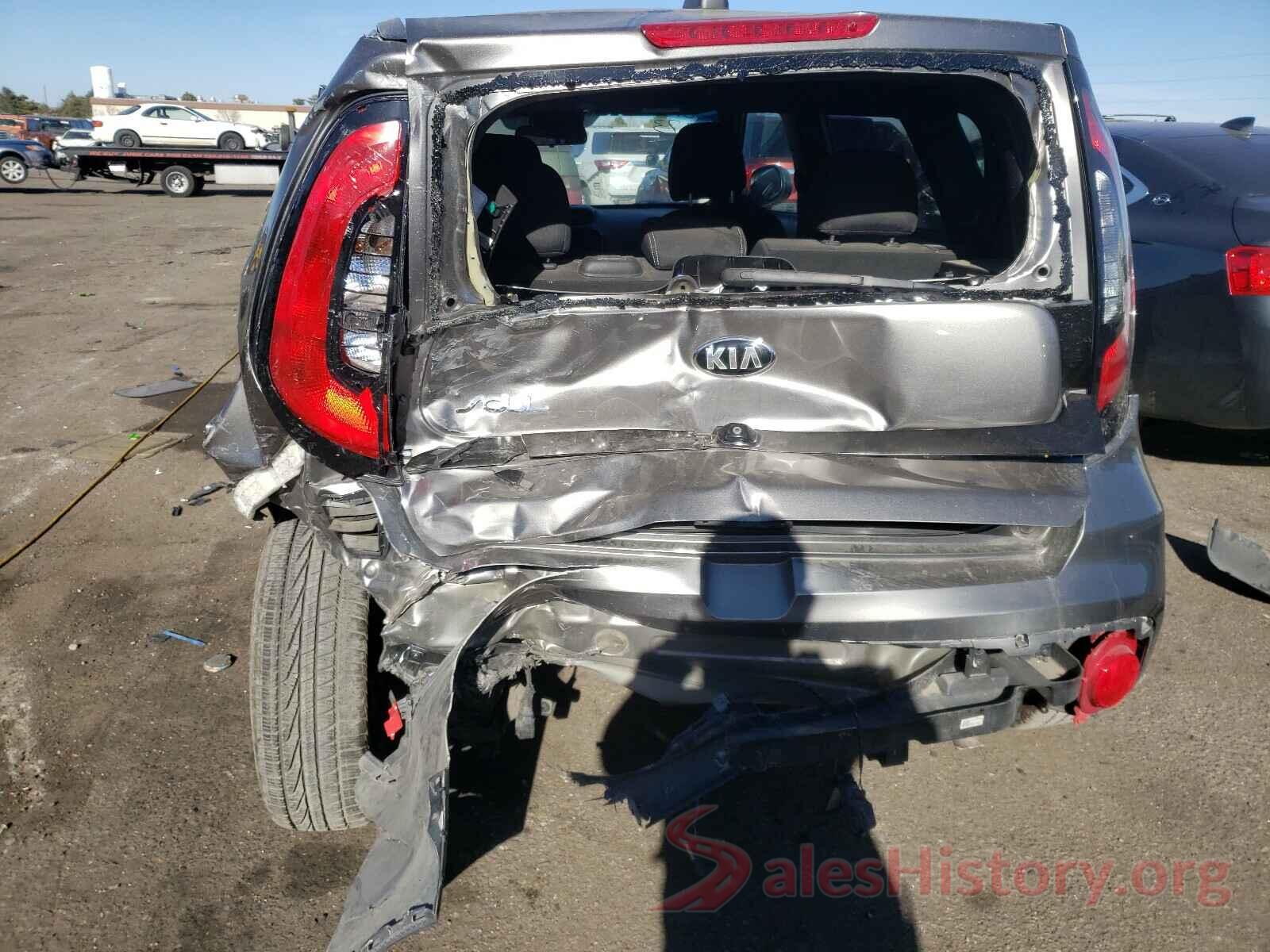 KNDJP3A53H7440177 2017 KIA SOUL