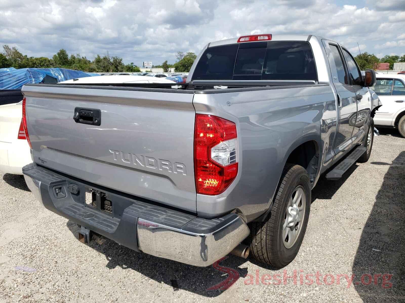 5TFRW5F13GX204649 2016 TOYOTA TUNDRA