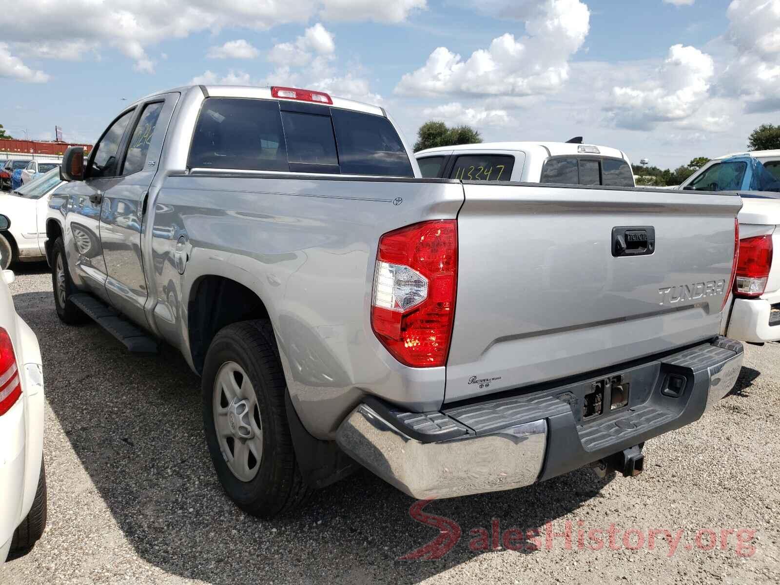 5TFRW5F13GX204649 2016 TOYOTA TUNDRA