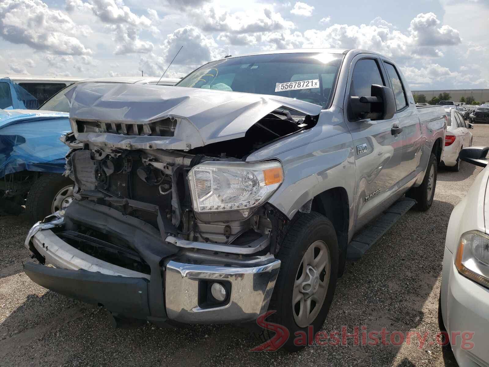 5TFRW5F13GX204649 2016 TOYOTA TUNDRA