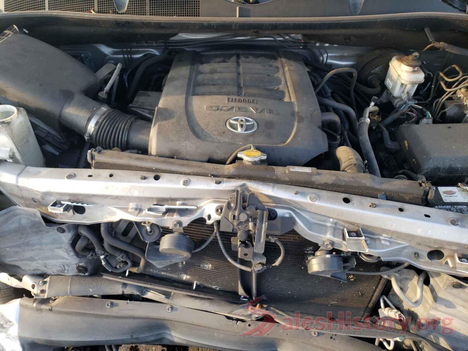 5TFRW5F13GX204649 2016 TOYOTA TUNDRA