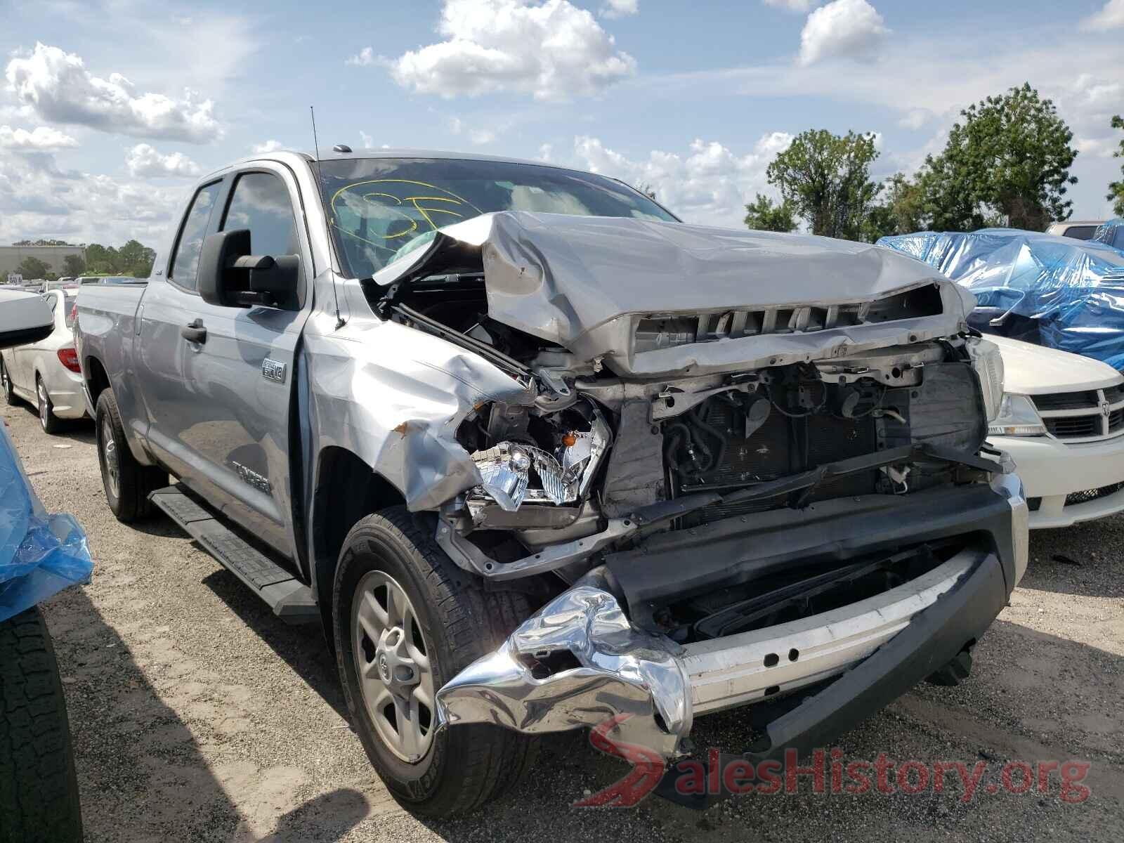 5TFRW5F13GX204649 2016 TOYOTA TUNDRA