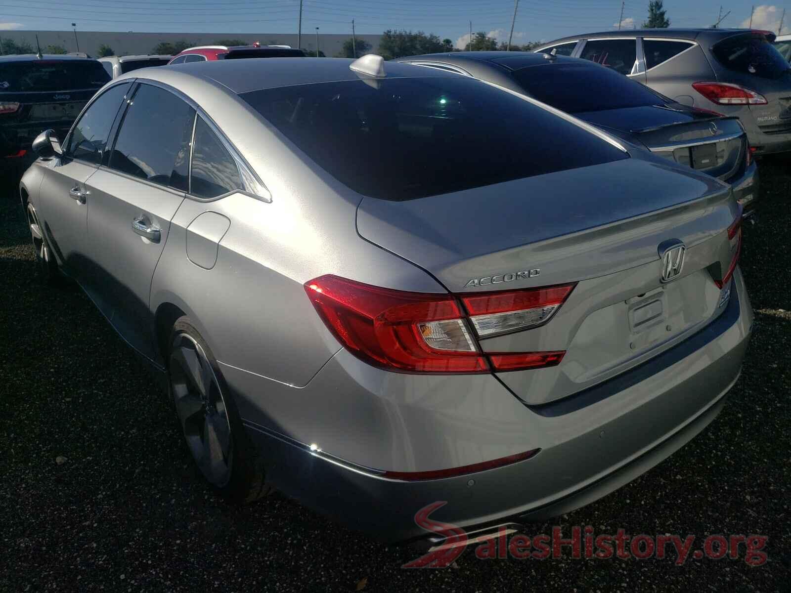 1HGCV2F92LA010089 2020 HONDA ACCORD