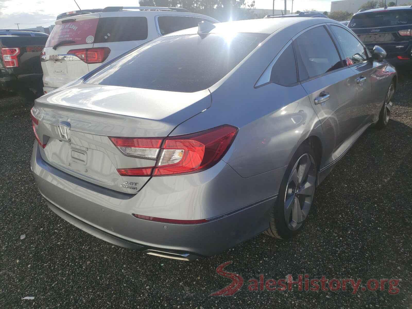 1HGCV2F92LA010089 2020 HONDA ACCORD