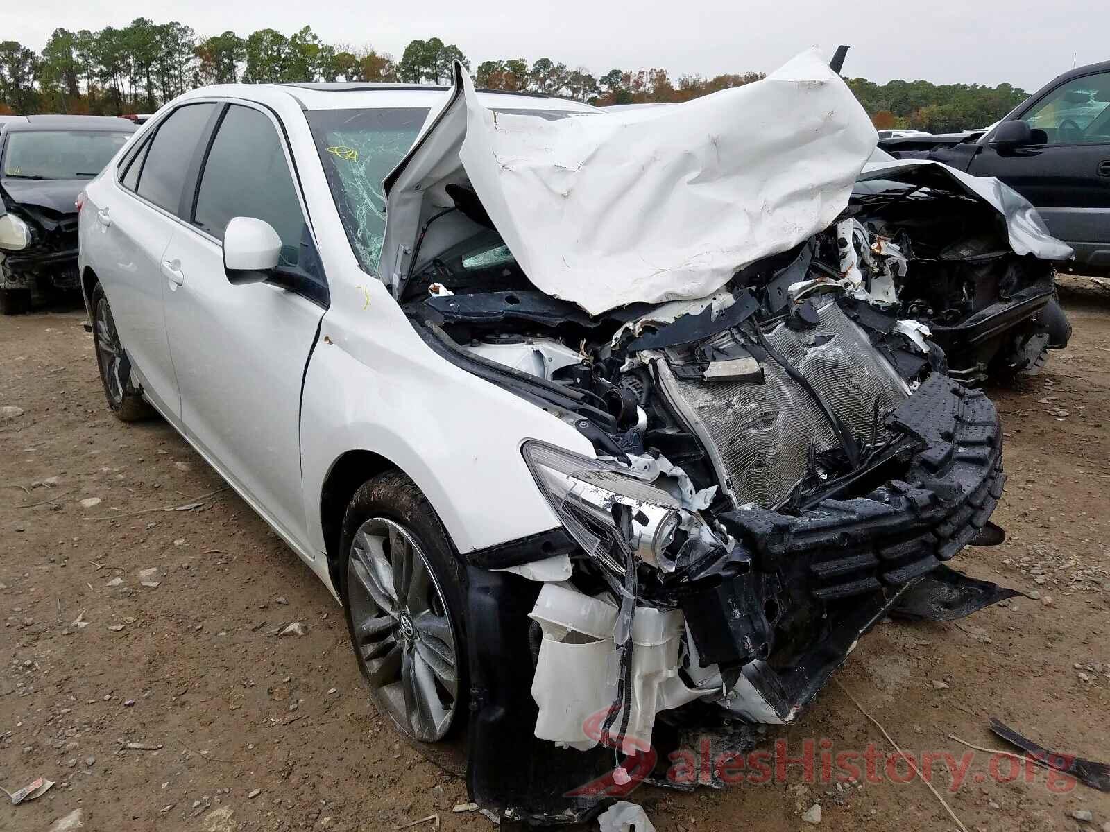 4T1BF1FK6HU405673 2017 TOYOTA CAMRY