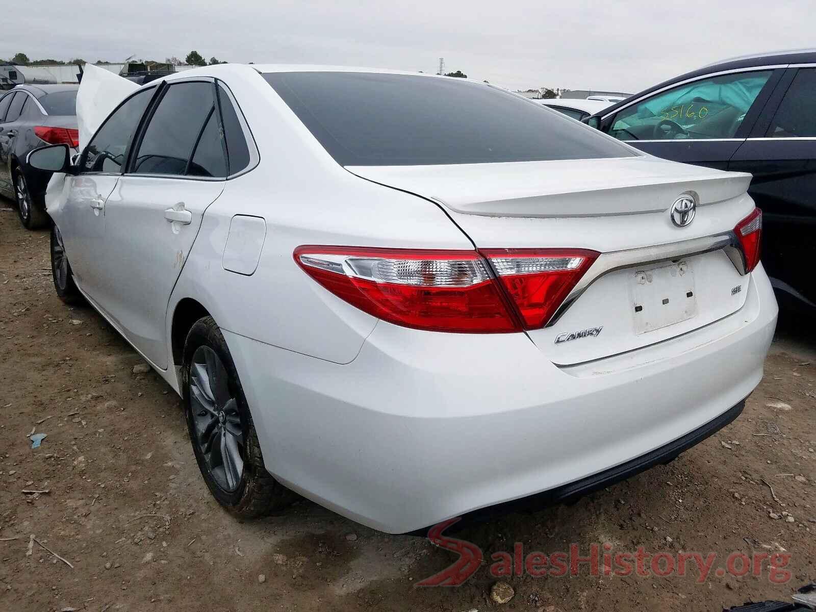 4T1BF1FK6HU405673 2017 TOYOTA CAMRY