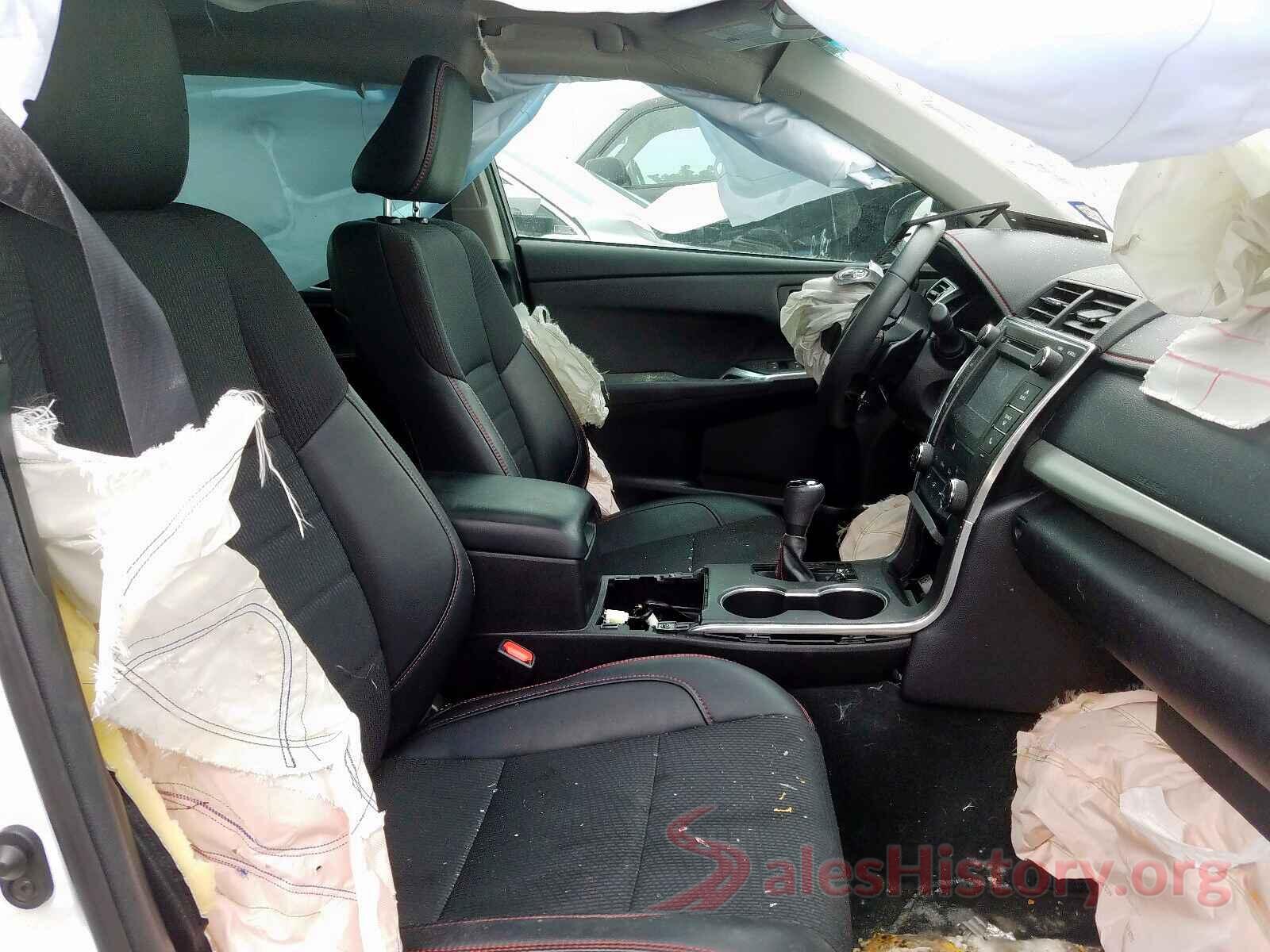 4T1BF1FK6HU405673 2017 TOYOTA CAMRY