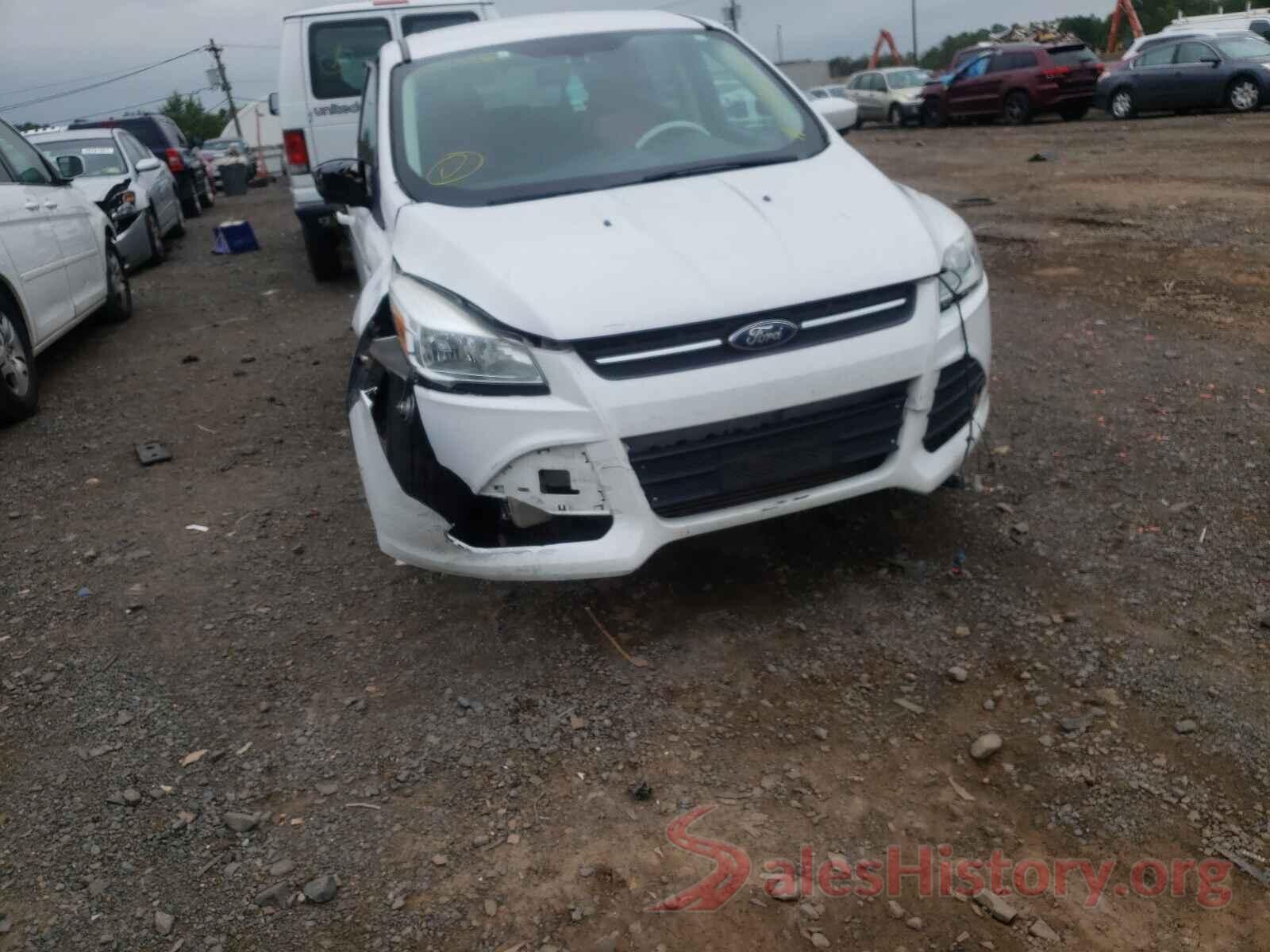 1FMCU9G96GUA94104 2016 FORD ESCAPE