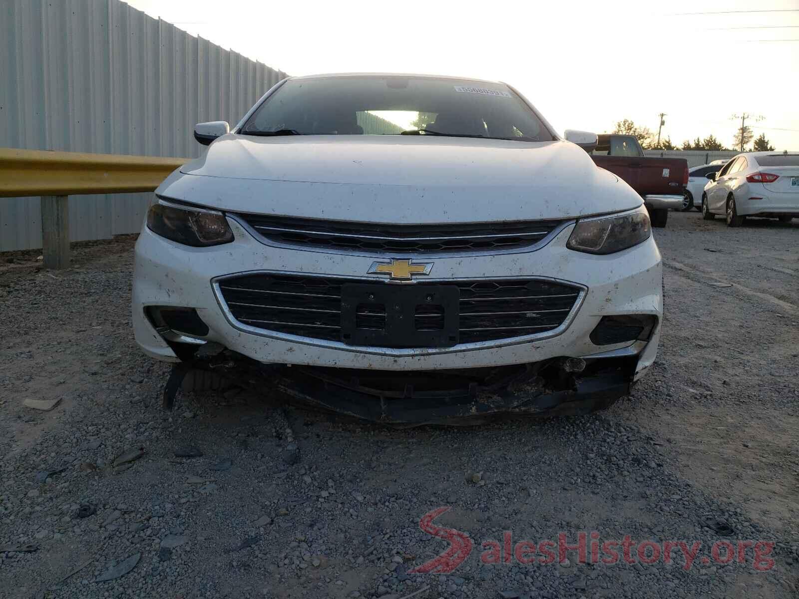 1G1ZE5ST6HF112719 2017 CHEVROLET MALIBU