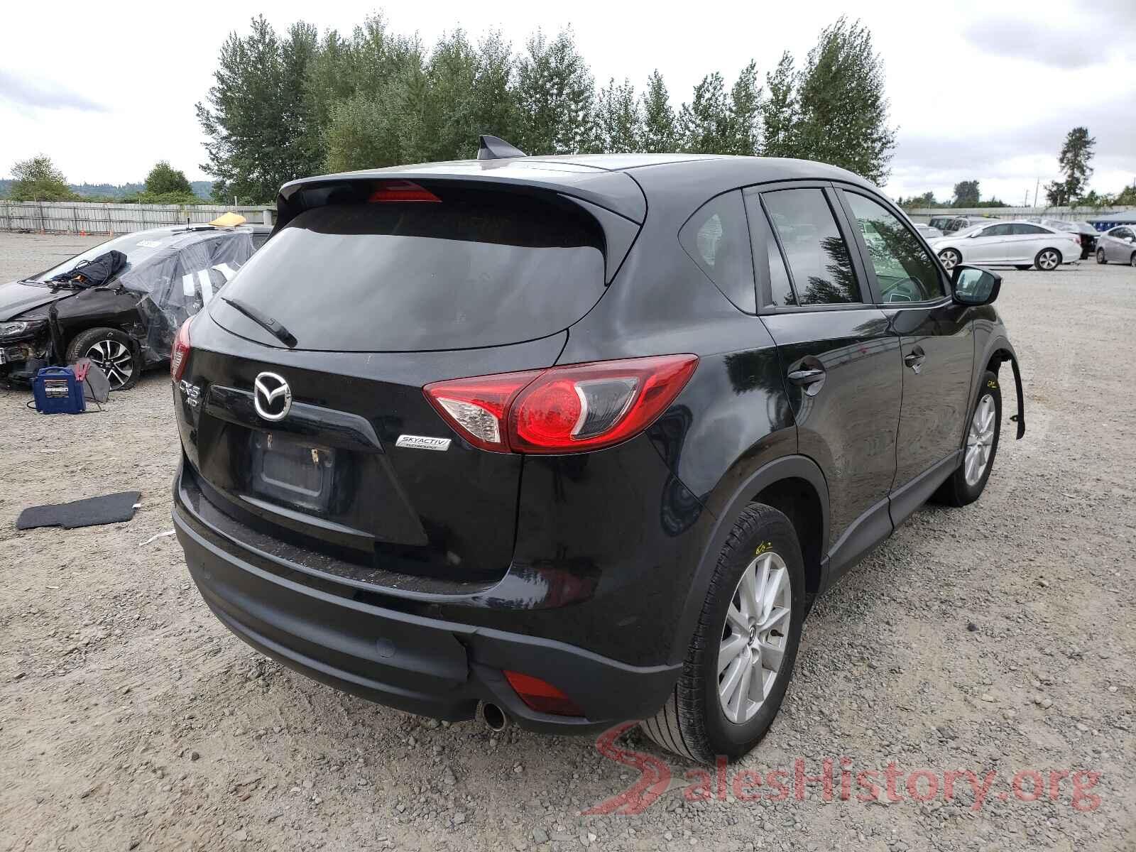 JM3KE4CY0G0719351 2016 MAZDA CX-5