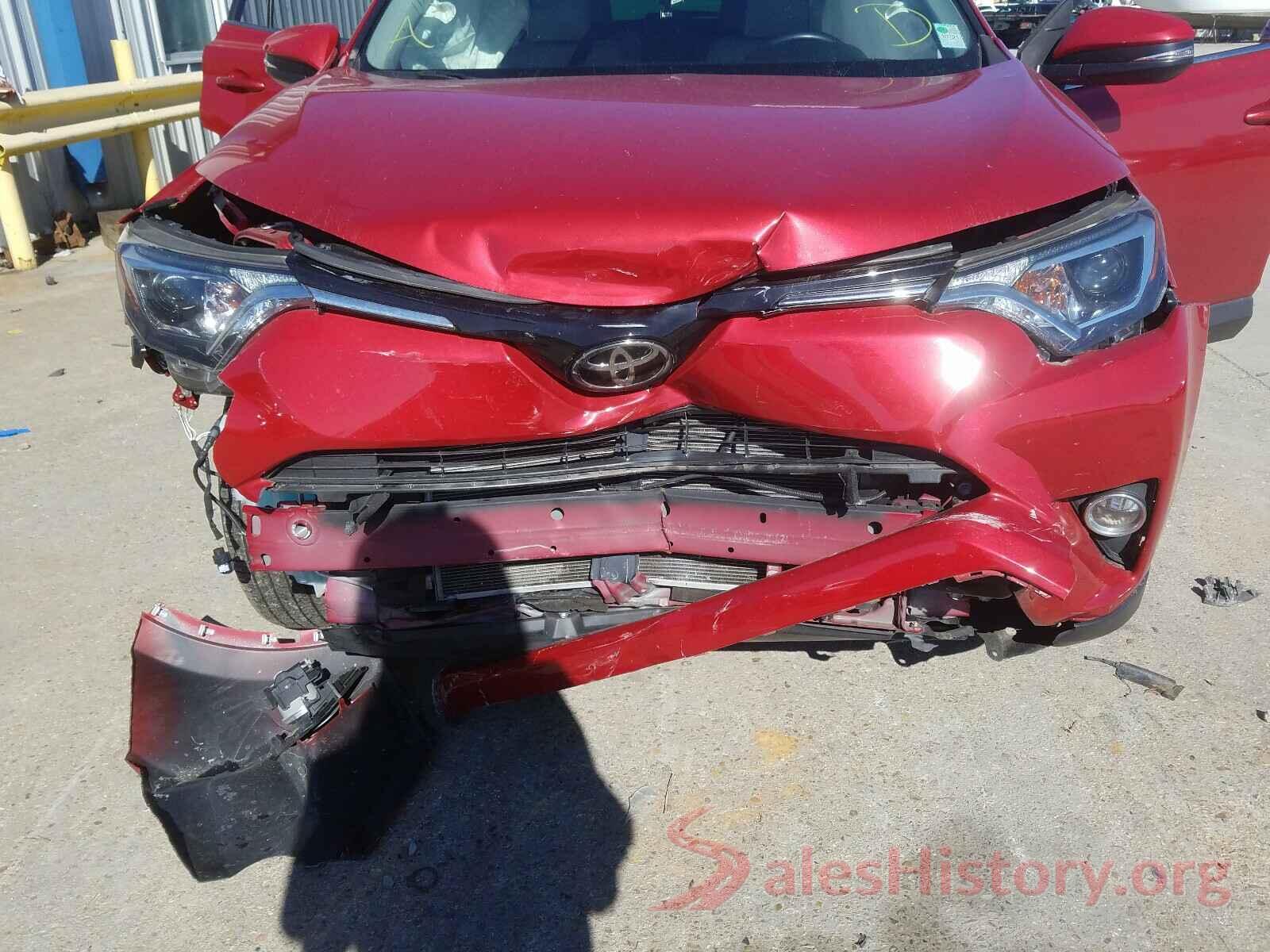 JTMWFREV8HJ122452 2017 TOYOTA RAV4