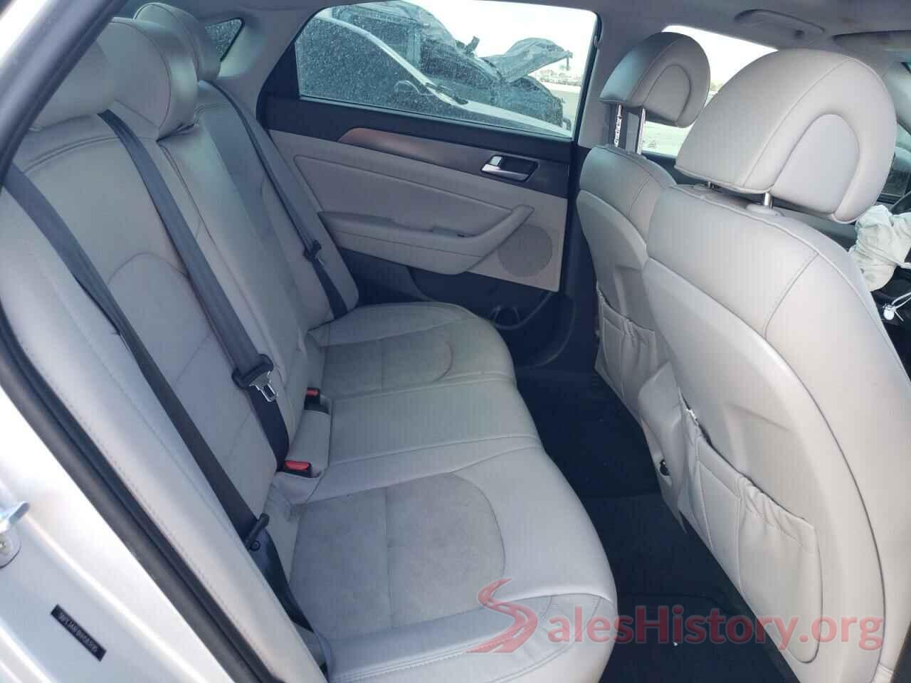 5NPE34AF8HH583195 2017 HYUNDAI SONATA