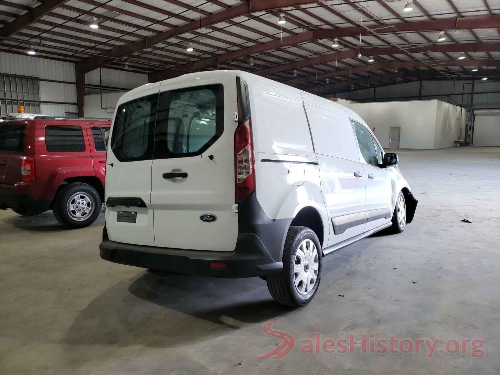 NM0LS7E25L1469641 2020 FORD TRANSIT CO