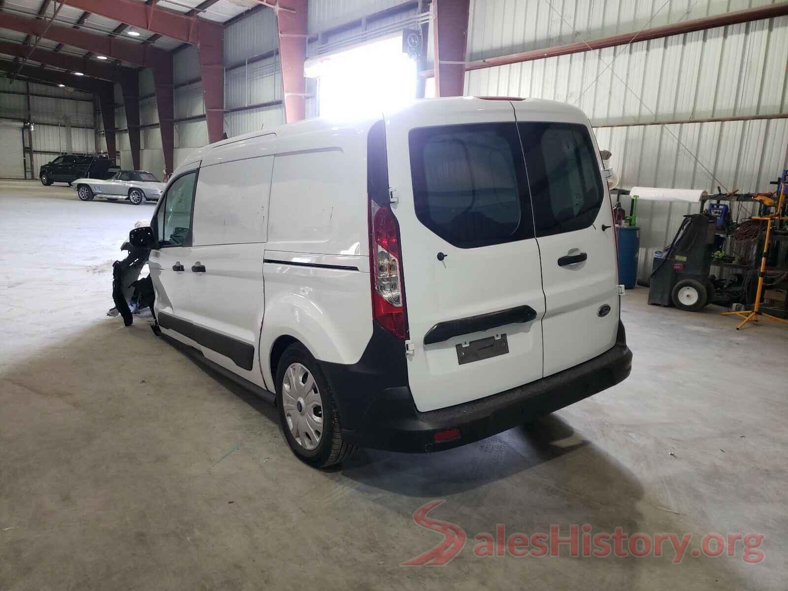 NM0LS7E25L1469641 2020 FORD TRANSIT CO