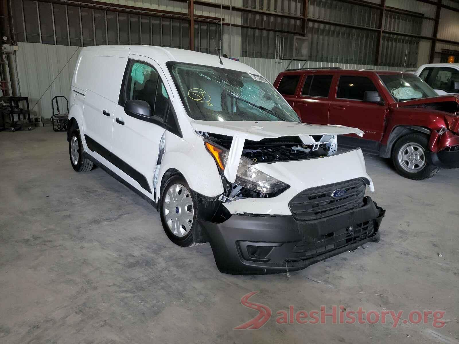 NM0LS7E25L1469641 2020 FORD TRANSIT CO